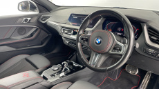 BMW 1 Series 128ti 5dr Step Auto Petrol Hatchback